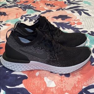 Nike Epic React running shoes ✔️